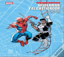 Spiderman Y El Castigador