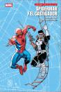 Spiderman Y El Castigador - Preview