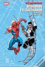 Capa do artigo Spiderman Y El Castigador