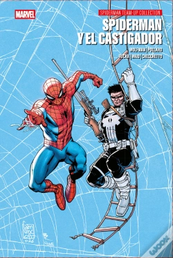 Capa do artigo Spiderman Y El Castigador