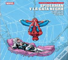 Spiderman Y La Gata Negra
