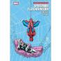 Spiderman Y La Gata Negra - Preview