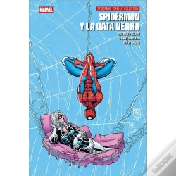 Capa do artigo Spiderman Y La Gata Negra