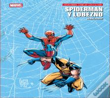 Spiderman Y Lobezno