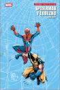 Spiderman Y Lobezno - Preview