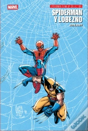 Capa do artigo Spiderman Y Lobezno