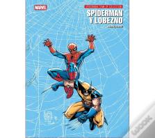 Spiderman Y Lobezno
