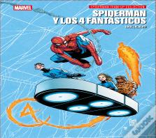 Spiderman Y Los 4 Fantasticos