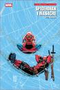 Spiderman Y Masacre - Preview