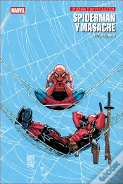 Capa do artigo Spiderman Y Masacre