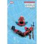 Spiderman Y Masacre - Preview