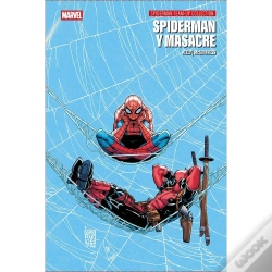 Capa do artigo Spiderman Y Masacre