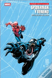 Capa do artigo Spiderman Y Veneno