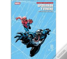 Spiderman Y Veneno