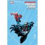 Spiderman Y Veneno - Preview