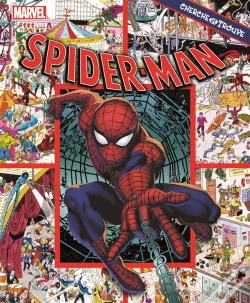 Capa do artigo Spiderman
