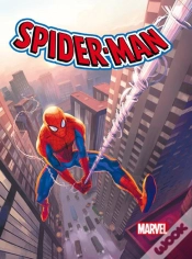 Capa do artigo Spidernam, Livre Tryptique