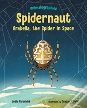 Capa do artigo Spidernaut