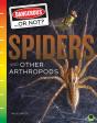 Spiders And Other Arthropods - Preview