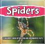 Spiders - Preview