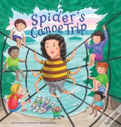 Capa do artigo Spider'S Canoe Trip