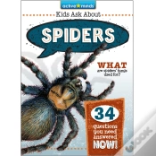 Capa do artigo Spiders