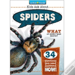 Capa do artigo Spiders
