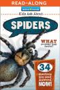 Spiders - Preview