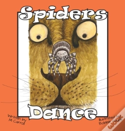 Capa do artigo Spiders Dance