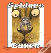 Capa do artigo Spiders Dance
