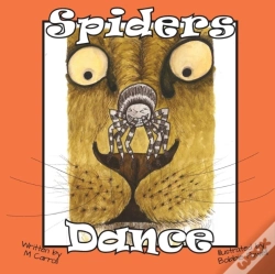 Capa do artigo Spiders Dance