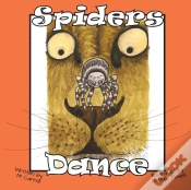 Capa do artigo Spiders Dance