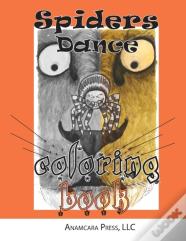 Spiders Dance