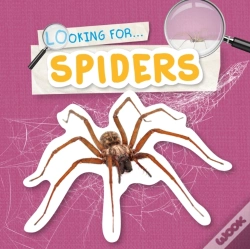 Capa do artigo Spiders