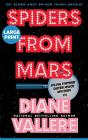 Spiders From Mars (Large Print) - Preview