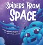 Spiders From Space - Preview