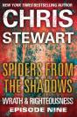 Spiders From The Shadows - Preview