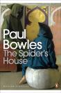 Spider'S House - Preview