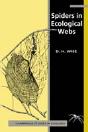 Spiders In Ecological Webs - Preview