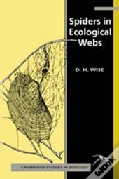 Spiders In Ecological Webs