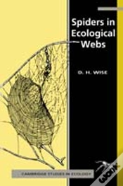 Capa do artigo Spiders In Ecological Webs