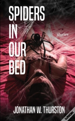 Capa do artigo Spiders In Our Bed