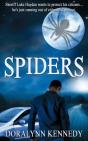 Spiders - Preview
