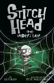 Capa do artigo Spider