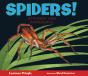 Spiders! - Preview