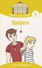 Spiders - Preview