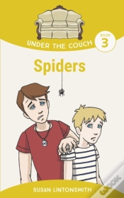 Capa do artigo Spiders