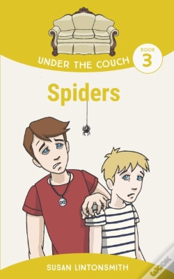 Capa do artigo Spiders