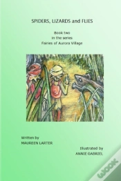 Capa do artigo Spiders, Lizards And Flies