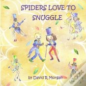 Capa do artigo Spiders Love To Snuggle
